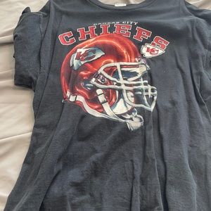 Chiefs tee